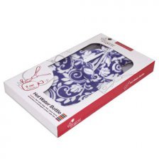 کیسه آب گرم کاوردار زنیت مد - ZenithMed HWB707 - کد 3185